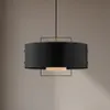 Colgante Aura Frame Noir - Lámparas colgantes, Uruguay | La Perla, vista 4 de 4