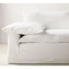 Sofá con funda Leo en Blanco - Sillones y sofás, Uruguay | Pieza Clave, vista 7 de 8
