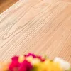MESA COMEDOR DE OLMO JACINTA - 1.40 X 0.90 MTS en Madera natural - Mesas de comedor, Uruguay | La Iberica, vista 8 de 10