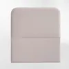 RESPALDO DE PARED BIRONI BEIGE 1,5 PLAZAS - Respaldos de cama, Uruguay | Viasono, vista 2 de 4