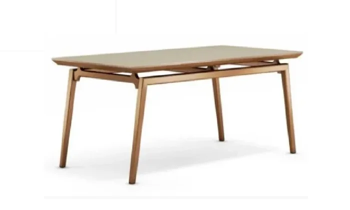 Mesa KENT 1.60 m en Mesa KENT 1.60 m - Mesas de comedor, Uruguay | Finkel