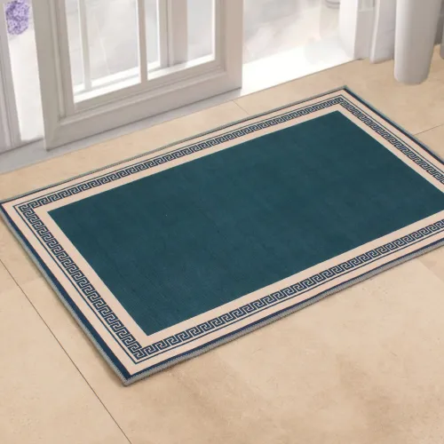 Alfombra Paul Scot Lisa 50x80 - Textiles, Uruguay | Tiendas Montevideo