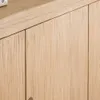 APARADOR FARO - OLMO - 2 MTS en Madera natural - Bibliotecas, Uruguay | La Iberica, vista 8 de 12