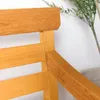 BANCO DE JARDIN MOLE 2P - Muebles para el exterior, Uruguay | Fundamento Muebles, vista 5 de 5