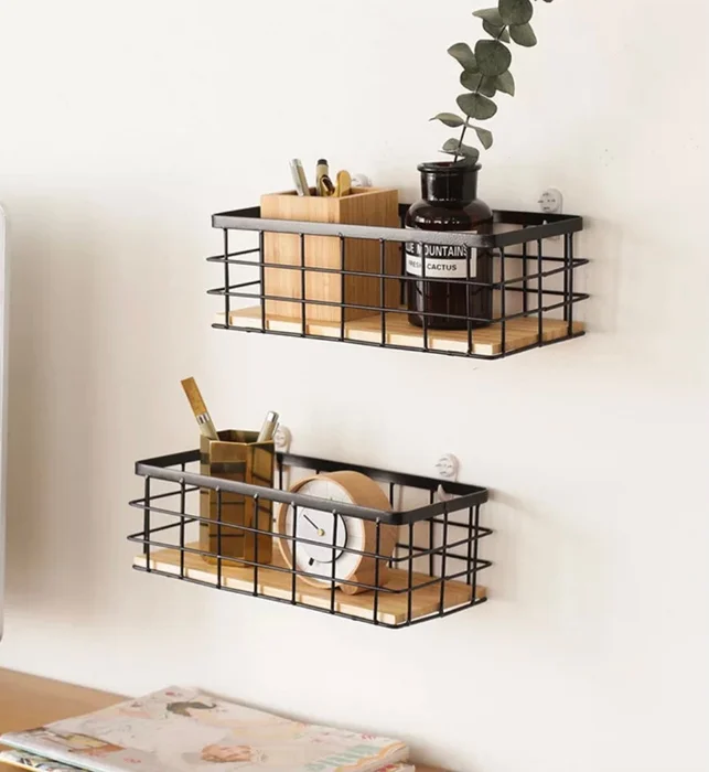 Canasto TOMY grande - Decoración, Uruguay | Simple Deco