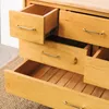 APARADOR LEO 1,1mt en Madera natural - Aparadores y recibidores, Uruguay | Fundamento Muebles, vista 3 de 4