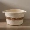 Cesto Cuerda Grande - Canastos, Uruguay | Tiendas Montevideo, vista 1 de 3