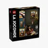 JUEGO DE MESA LEGO® MONA LISA  - Decoración, Uruguay | Viasono, vista 5 de 5