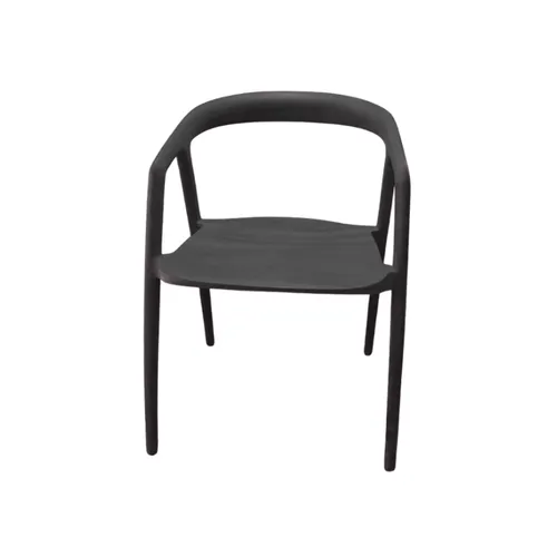 SILLA TOMBOLA NEGRO en Negro - Sillas, Uruguay | Masinfinito Casa