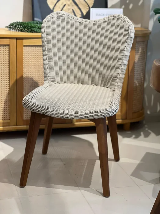 Silla ratan sintetico - Sillas, Uruguay | FMB