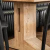MESA COMEDOR PATAGONIA - 2.00 X 1.00 MTS - Mesas de comedor, Uruguay | La Iberica, vista 34 de 36