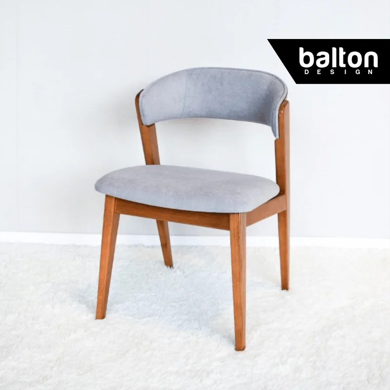 Silla Alegra en Gris - Sillas, Uruguay | Balton, vista 7