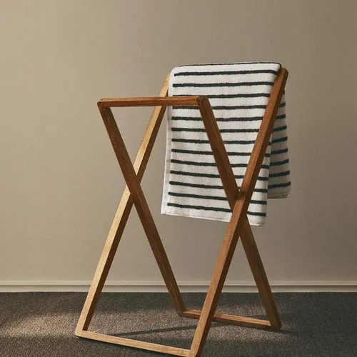 TOALLERO MADERA ACACIA - Cómodas, Uruguay | Zara Home
