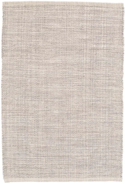 MARLED GREY WOVEN ALGODON en Gris - Alfombras, Uruguay | Sentido Jose Ignacio