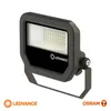 Foco LED LEDVANCE OSRAM 26W Luz Cálida en Negro - Lámparas de pie, Uruguay | Serlux, vista 1 de 7