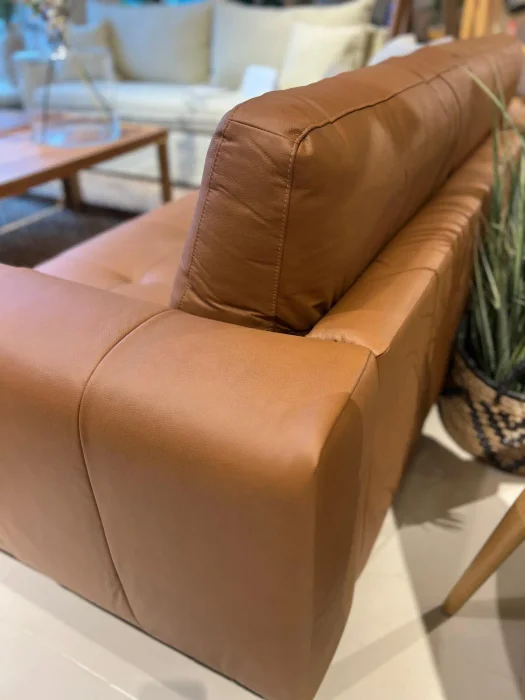 Sillon Raffaello en Marrón - Sillones y sofás, Uruguay | FMB, vista 2