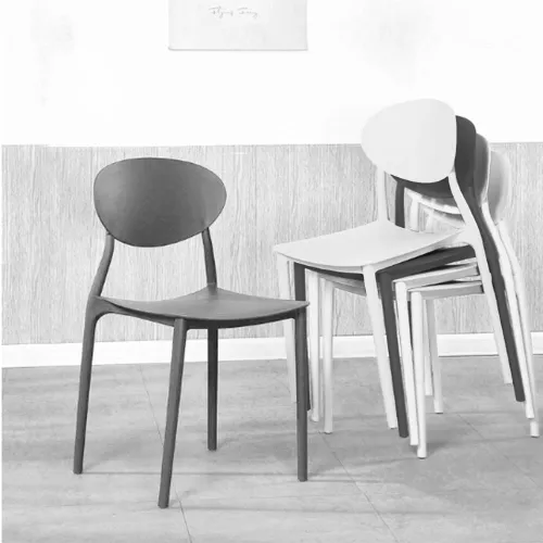 Silla Visby en Gris - Sillas, Uruguay | Seppia
