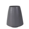 FLORERO ORCHID Gris Medium - Decoración, Uruguay | Viasono, vista 3 de 3