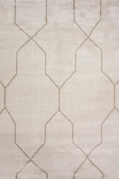 ALFOMBRA HAVANA 80600 160X230 IVORY/BEIGE en Beige - Alfombras, Uruguay | Vinibel