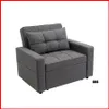 Sofa cama 1 plaza – Miray - Sillones y sofás, Uruguay | Punto Unión, vista 2 de 14