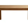 Mesa Comedor Cepillada 1.60 m MUESTRA en Madera natural - Mesas de comedor, Uruguay | Finkel, vista 1 de 4