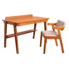 Set De Oficina Madera Alice - Escritorios y sillas de escritorio, Uruguay | Divino, vista 2 de 10