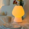 Luminaria de Mesa Champi en Blanco - Lámparas de mesa, Uruguay | Serlux, vista 2 de 7