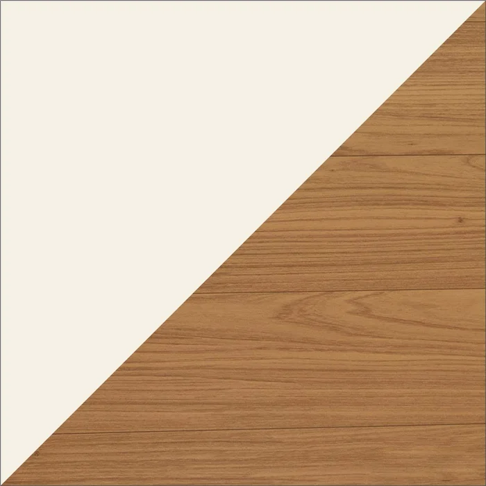 Mesa ratona de Centro Organic 65cm Baja 100% MDF en Beige - Mesas de living, Uruguay | Balton, vista 10