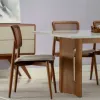 Mesa Nina - Mesas de comedor, Uruguay | Arquetipo, vista 7 de 11