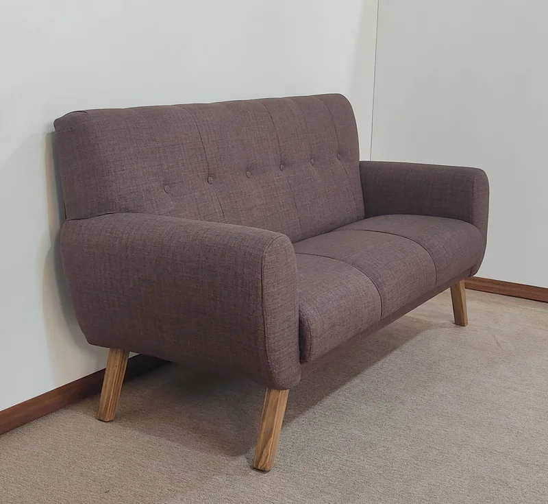 Sofá Zuret Plus de 3 cuerpos - Muebles Da Vinci en Azul - Sillones y sofás, Uruguay | Muebles Da Vinci, vista 3