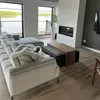 Maxi Puff BLOKK en Gris - Sillones y sofás, Uruguay | Unsi, vista 8 de 15