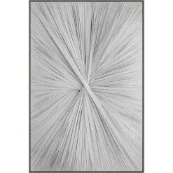 CUADRO en Multicolor - Decoración de pared, Uruguay | Vivai, vista 2