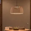 Tanit S/61  en Beige - Lámparas colgantes, Uruguay | Darko Lighting, vista 3 de 4