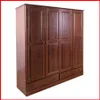 Placard 4 puertas – Agata - Roperos y placares, Uruguay | Punto Unión, vista 4 de 9