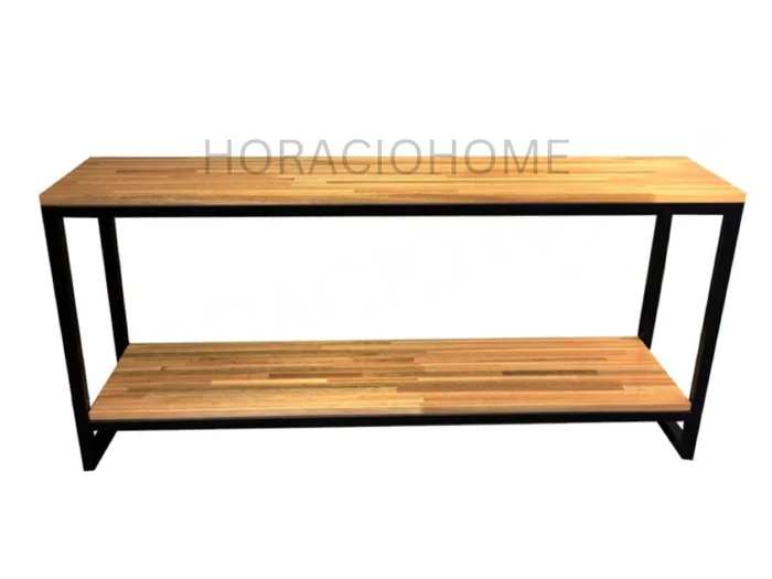 Rack tv doble - Muebles para TV, Uruguay | Horacio Home