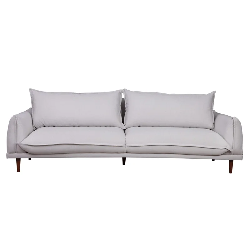 Sofá Stillus en Beige - Sillones y sofás, Uruguay | Furest, vista 8