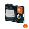 Foco LED LEDVANCE Compact IP65 10W CCT Blanco en Blanco - Lámparas colgantes, Uruguay | Unilux, vista 2 de 7