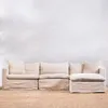 Modular Olivo Color Crudo - Sillones y sofás, Uruguay | Aihaus, vista 1 de 5