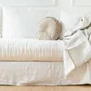 SILLON ALMA XL LINO BLANCO - 2.80 MTS - Sillones y sofás, Uruguay | La Iberica, vista 10 de 18