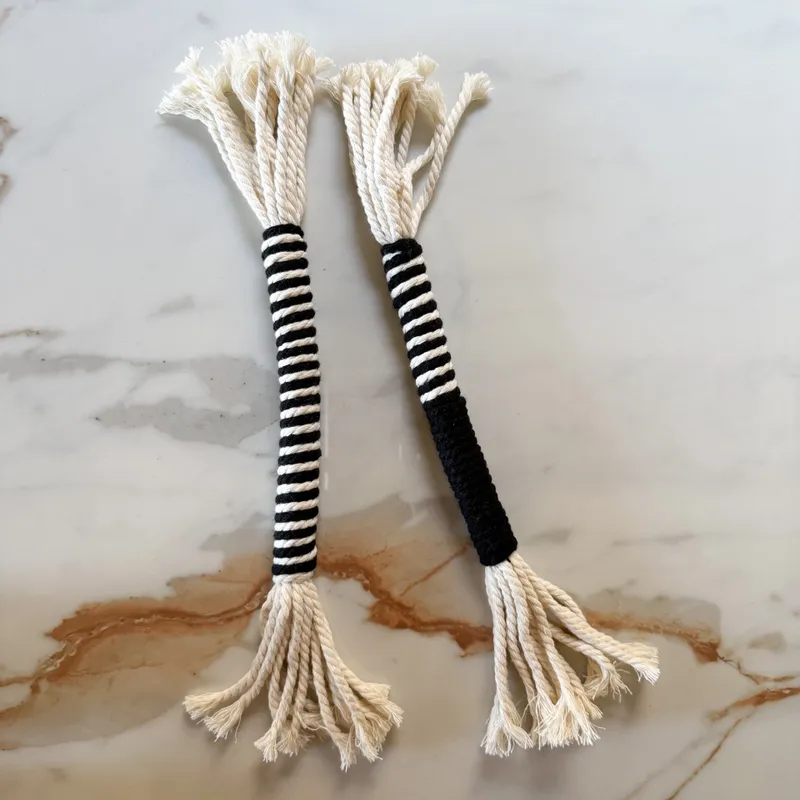 Palitos náuticos simples – Set x2 - Decoración, Uruguay | Dreams On Time