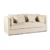 SOFA LESTAT 3 PLAZAS HL LINEN 206X96X84H CM - Sillones y sofás, Uruguay | Vinibel, vista 2 de 3