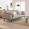 Almohadón Belisa 45 x 45 cm en Beige, Uruguay | Kavehome, vista 2 de 4