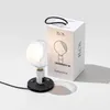 Lampadina con base en blanco en Multicolor - Lámparas de mesa, Uruguay | Darko Lighting, vista 2 de 7