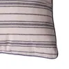 Almohadón Javea Algodon 45*45, Azul en Azul - Textiles, Uruguay | Divino, vista 2 de 2