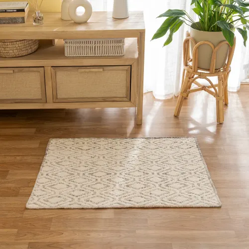Alfombra de Ambiente Natura - Textiles, Uruguay | Arredo