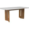 Mesa Nina - Mesas de comedor, Uruguay | Arquetipo, vista 1 de 11