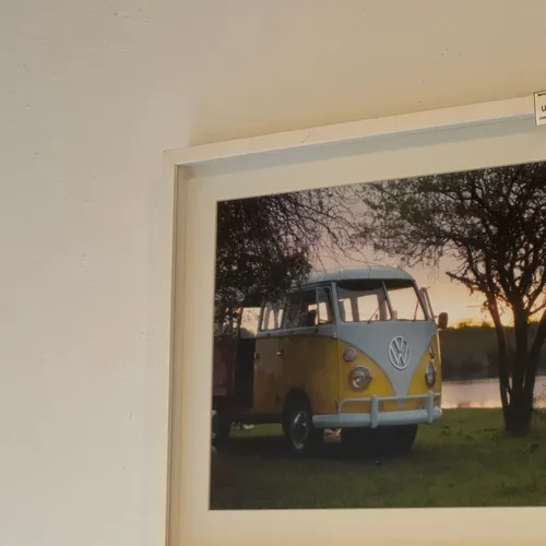 Cuadro Fotográfico by Santiago Reboledo - Decoración, Uruguay | Martinika Deco
