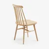 Silla Tressia - natural en Madera natural - Sillas, Uruguay | Kavehome, vista 6 de 7