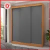 Placard puertas corredizas con espejo – Capri - Roperos y placares, Uruguay | Punto Unión, vista 9 de 9
