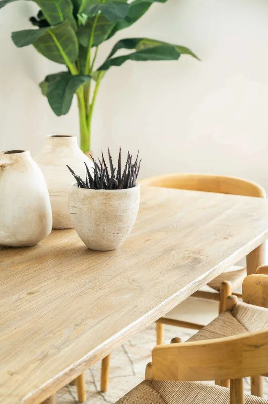 SILLA HYGGE en Madera natural - Sillas, Uruguay | La Iberica, vista 14